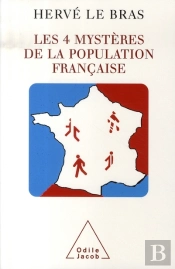 Les Quatres Mystères De La Population Française