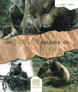 Bertrand.pt - Les Quatres Saisons De L'Ours