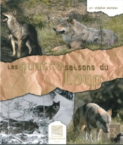 Les Quatres Saisons Du Loup
