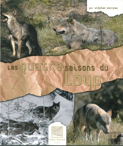 Bertrand.pt - Les Quatres Saisons Du Loup