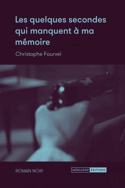 Bertrand.pt - Les Quelques Secondes Qui Manquent À Ma Mémoire