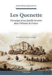 Les Quenettes