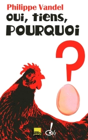 Les Questions De Philippe Vandel
