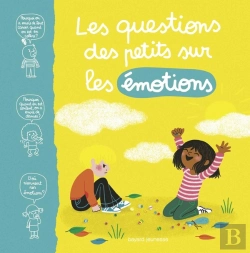 Bertrand.pt - Les Questions Des Petits Sur Les Émotions
