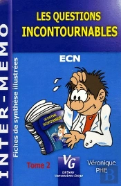 Les Questions Incontournables T.2
