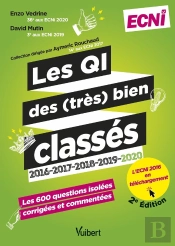 Les Questions Isolées Des (Très) Bien Classés 2017-2018-2019-2020 ; Offert En Téléchargement