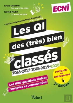 Bertrand.pt - Les Questions Isolées Des (Très) Bien Classés 2017-2018-2019-2020 ; Offert En Téléchargement