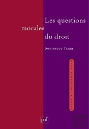 Les Questions Morales Du Droit