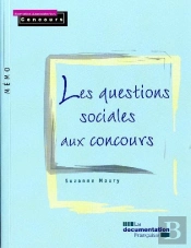 Les Questions Sociales Aux Concours