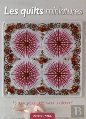 Les Quilts Miniatures