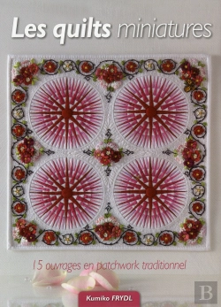 Bertrand.pt - Les Quilts Miniatures