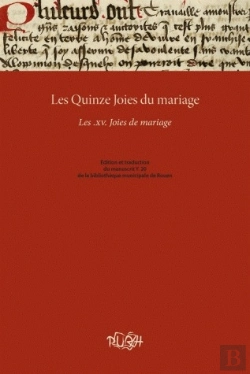 Bertrand.pt - Les Quinze Joies Du Mariage ; Les Xv Joies De Mariage