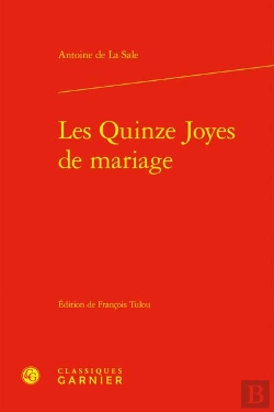 Bertrand.pt - Les Quinze Joyes De Mariage
