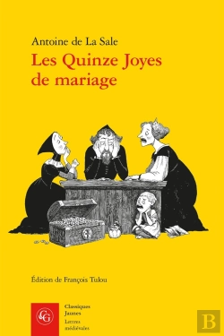 Bertrand.pt - Les Quinze Joyes De Mariage