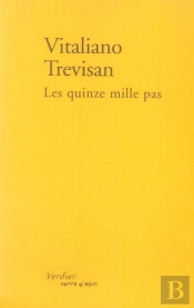 Les Quinze Mille Pas