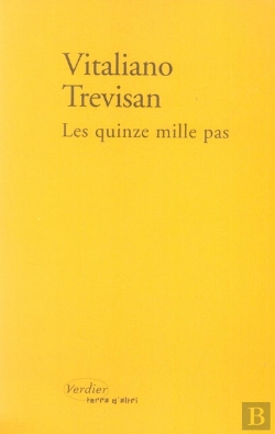Bertrand.pt - Les Quinze Mille Pas