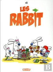 Les Rabbit : Intégrale