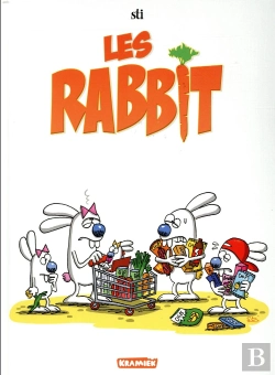 Bertrand.pt - Les Rabbit : Intégrale