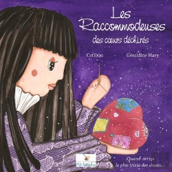 Bertrand.pt - Les Raccommodeuses Des Coeurs Dechires