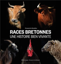 Bertrand.pt - Les Races Bretonnes, Une Histoire Bien Vivante