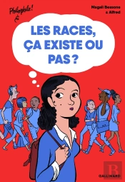 Les Races, Ça Existe Ou Pas ?
