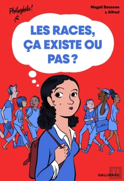 Bertrand.pt - Les Races, Ça Existe Ou Pas ?
