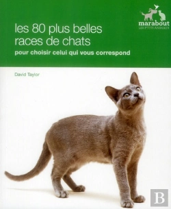 Bertrand.pt - Les Races De Chat