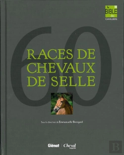 Bertrand.pt - Les Races De Chevaux