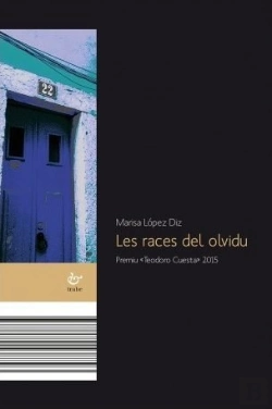 Bertrand.pt - Les Races Del Olvidu