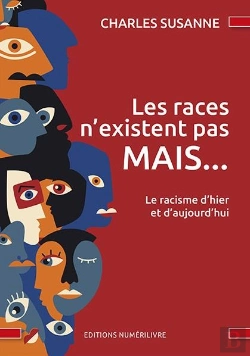 Bertrand.pt - Les Races N'Existent Pas Mais ... : Le Racisme D'Hier Et D'Aujourd'Hui