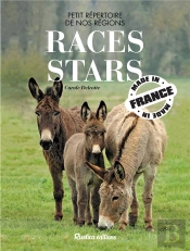 Les Races Star
