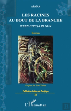 Bertrand.pt - Les Racines Au Bout De La Branche Ween Cipuja Ri Gun Roman