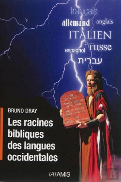 Bertrand.pt - Les Racines Bibliques Des Langues Occidentales