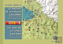 Bertrand.pt - Les Racines De La Langue Gascogne