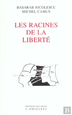 Bertrand.pt - Les Racines De La Liberté
