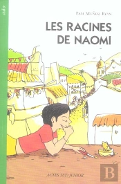 Les Racines De Naomi