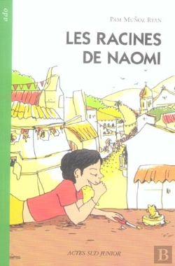 Bertrand.pt - Les Racines De Naomi