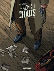 Les Racines Du Chaos T.2 Umbra
