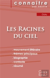 Les Racines Du Ciel, De Romain Gary