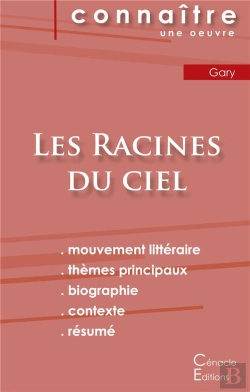 Bertrand.pt - Les Racines Du Ciel, De Romain Gary