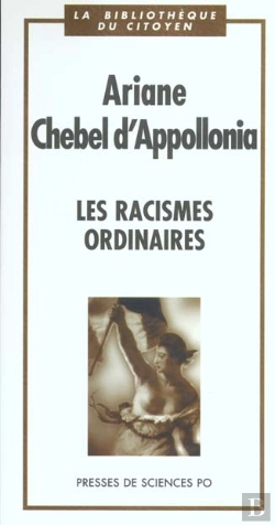Bertrand.pt - Les Racismes Ordinaires