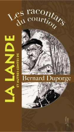 Bertrand.pt - Les Racontars Du Courtiou ; La Lande Et Autres Contes