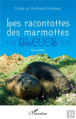 Bertrand.pt - Les Racontottes Des Marmottes Bleues