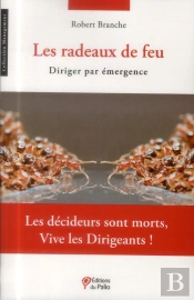 Les Radeaux De Feu ; Diriger Par Émergence