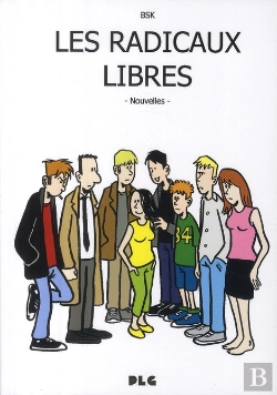 Bertrand.pt - Les Radicaux Libres
