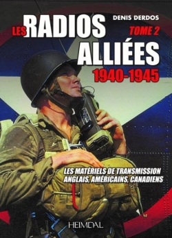 Bertrand.pt - Les Radios Alliees - Tome 2