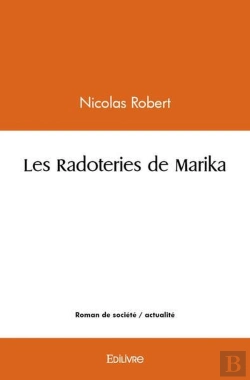 Bertrand.pt - Les Radoteries De Marika