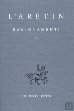 Bertrand.pt - Les Ragionamenti T.1