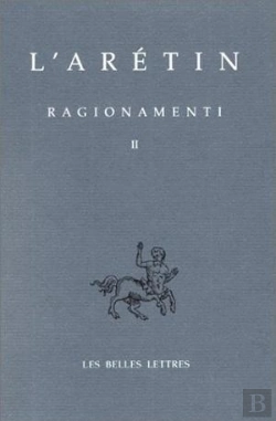 Bertrand.pt - Les Ragionamenti T.2