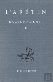 Les Ragionamenti T.2